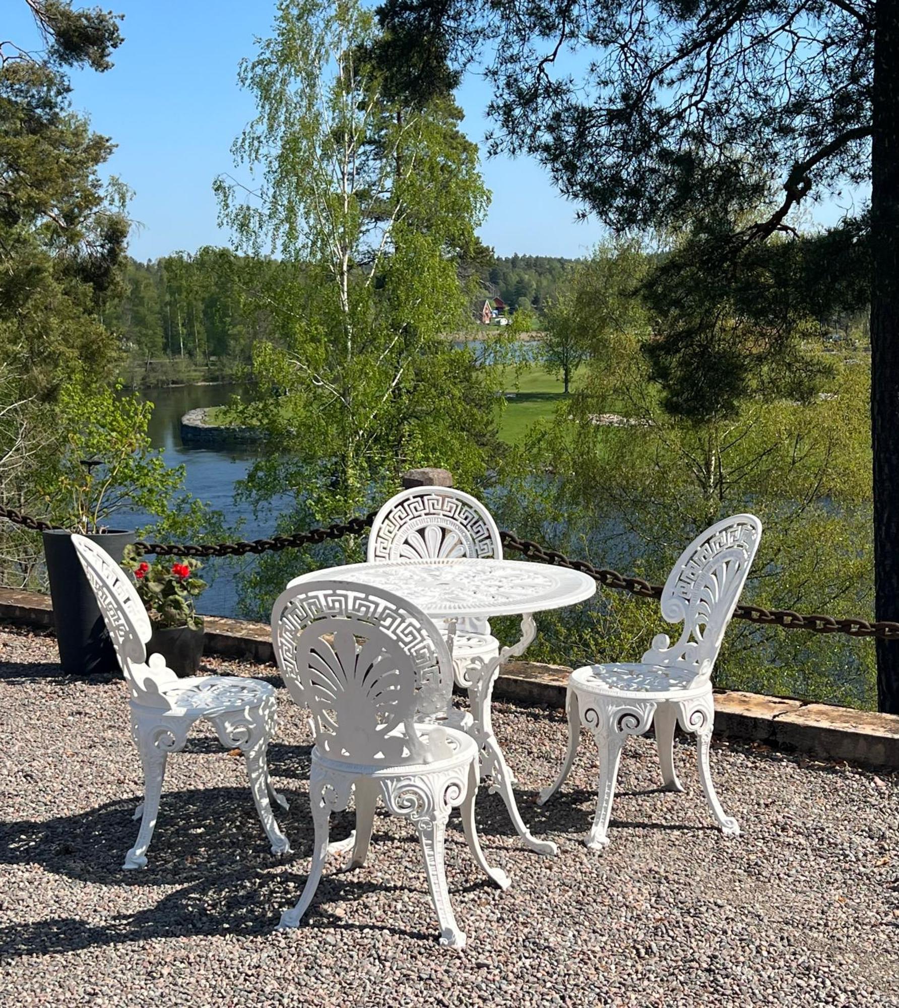 Villa Billerud Säffle Exterior foto